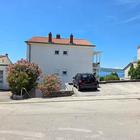 Διαμέρισμα Bed With 3 Bedrooms And Balcony