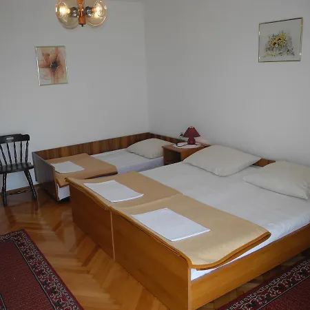 Bed 6+2 Apartment *